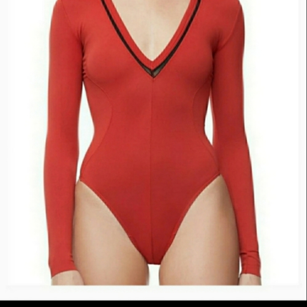 Good American Bodysuit